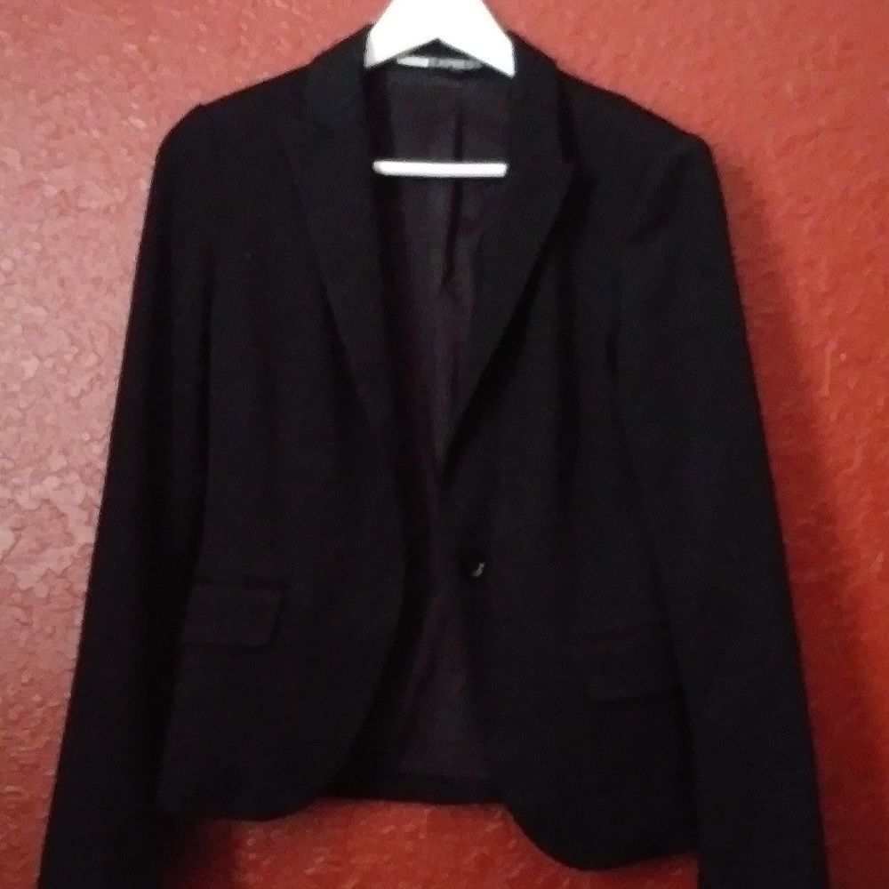 Express Blazer